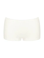 sloggi GO Daily Cotton Short 3P - WHITE - SLOGGI WHITE - SLOGGI sloggi GO Daily Cotton Short 3P - WHITE - SLOGGI WHITE - SLOGGI