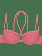 Tá noc vo Vegas WHP - RED - TRIUMPH RED - TRIUMPH