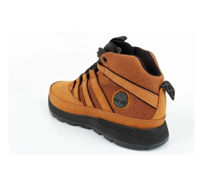 Timberland Euro Trekker M 0A2J37231 trekingové topánky