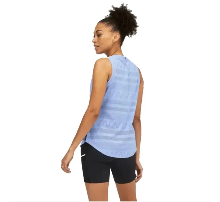 Tričko Speed Jacuard Tank W model 19465237 - New Balance Tričko Speed Jacuard Tank W model 19465237 - New Balance