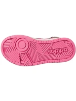 Buty Hoops Mid 3.0 K Jr model 19567506 - ADIDAS Buty Hoops Mid 3.0 K Jr model 19567506 - ADIDAS