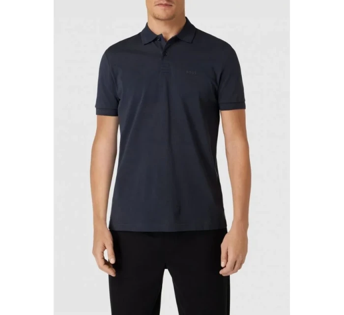 Polokošeľa Boss Pio 1 Bright Purple regular fit M 50507583-402 Polokošeľa Boss Pio 1 Bright Purple regular fit M 50507583-402