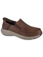 Skechers Slip-Ins Parson - Oswin 204866-COC Brown 41 Skechers Slip-Ins Parson - Oswin 204866-COC Brown 41
