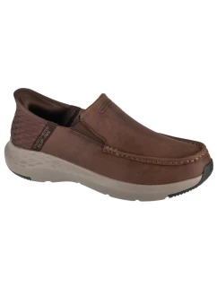 Skechers Slip-Ins Parson - Oswin 204866-COC Brown 41