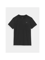 Pánské rychleschnoucí tréninkové tričko model 21432106 - 4F Pánské rychleschnoucí tréninkové tričko model 21432106 - 4F