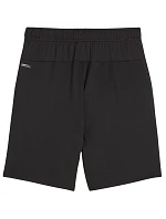 Detské šortky Puma Team Goal Black 705753 03