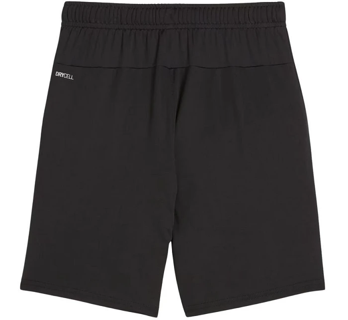 Detské šortky Puma Team Goal Black 705753 03
