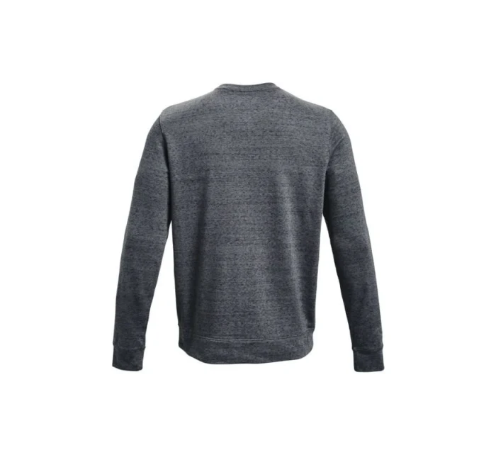 Rival Terry Crew M 1361561-012 - Under Armour