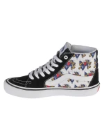 Unisex tenisky Skate Wolf Sk8 Hi Pro VN0A45JD11Z - Vans