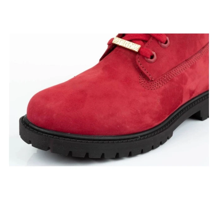 Dámske trekové topánky W TB0A2MBU-F41 - Timberland Dámske trekové topánky W TB0A2MBU-F41 - Timberland