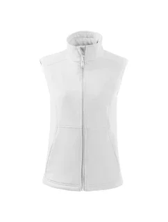 Dámska softshellová vesta Vision W MLI-51600 - Malfini