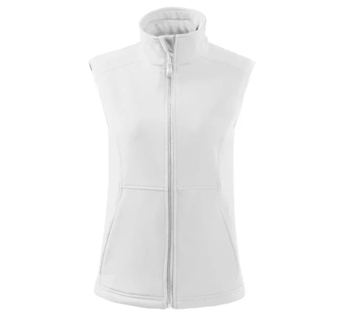 Dámska softshellová vesta Vision W MLI-51600 - Malfini