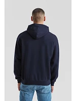 Fruit of the Loom Classic Hooded Sweat Mikina s kapucňou 16.2208 light graphite Fruit of the Loom Classic Hooded Sweat Mikina s kapucňou 16.2208 light graphite