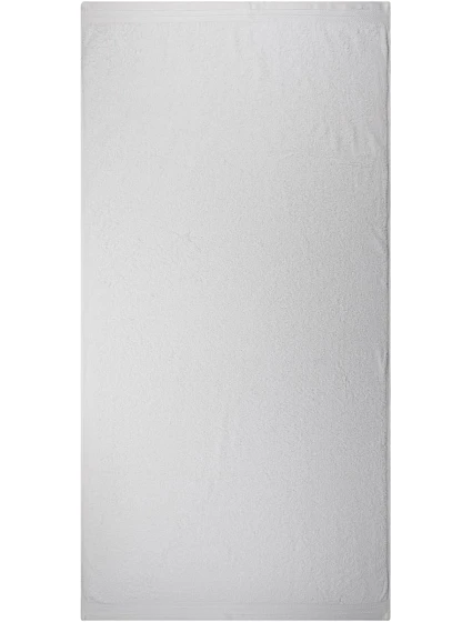 The One Towelling Organic 70 – uterák z organickej bavlny 48.1083 biely The One Towelling Organic 70 – uterák z organickej bavlny 48.1083 biely