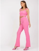 Súprava DHJ KMPL 15828 ružová Súprava DHJ KMPL 15828 ružová