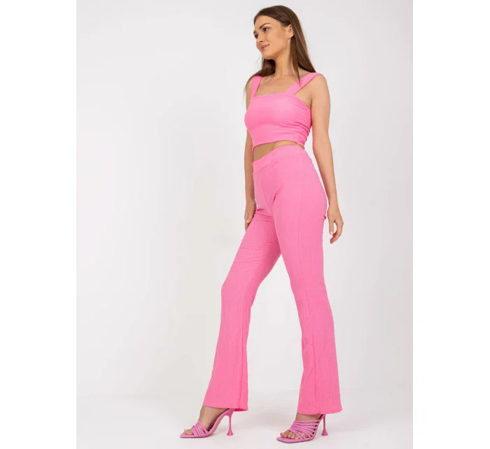 Súprava DHJ KMPL 15828 ružová Súprava DHJ KMPL 15828 ružová