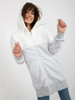 Mikina EM BL model 17965609 šedá - FPrice