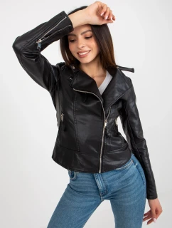 Bunda HM KR 269.53 čierna