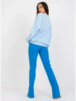 Mikina RV BL model 17513528 světle modrá - FPrice