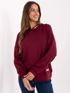 Blúzka RV BL A902.24 bordová