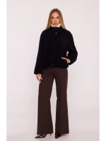 Kabát  černý model 21296221 - Moe