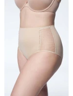 model 17582223 Beige kalhotky - Julimex model 17582223 Beige kalhotky - Julimex