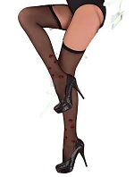 Punčochy s   model 17580477 - LivCo Corsetti