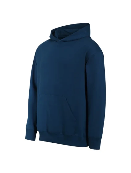 Chill mikina unisex midnight blue