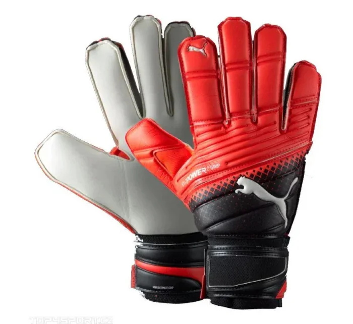 Brankárske rukavice evoPOWER Grip 2.3 RC 04122220 - Puma