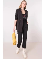 Dámske nohavice 15665 - BSL