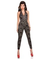 Dámský s krajkou  model 21205150 - Koucla