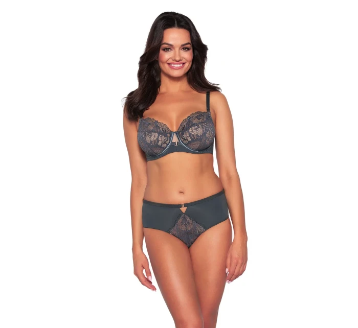 PODPRSENKA AV 1937 ANTRACIT