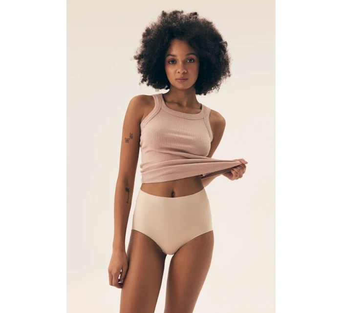 DÁMSKE NOHAVIČKY BUMP2 42854 2 PAK SS25