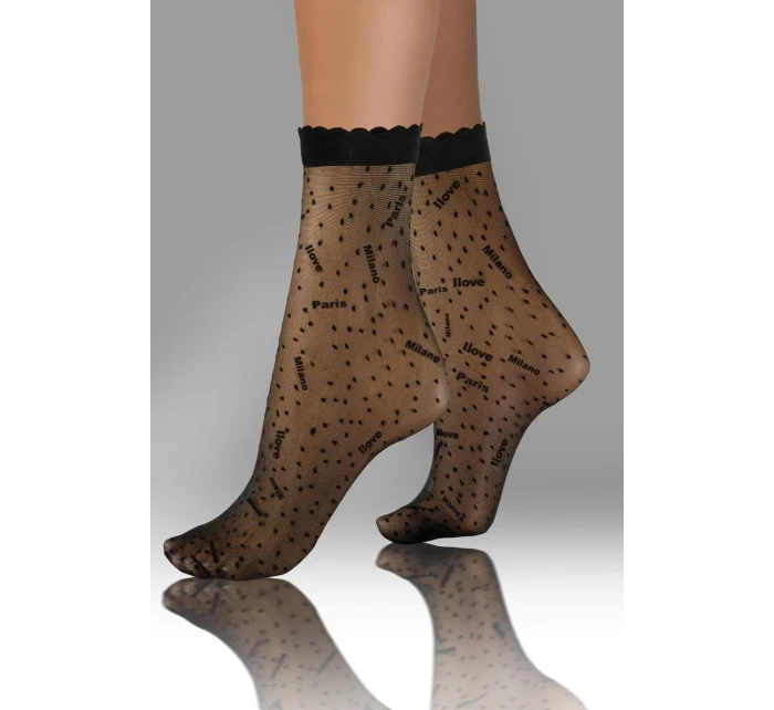 PONOŽKA WZ 09 PICKET PONOŽKA WZ 09 PICKET