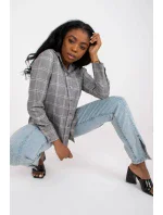 Košeľa s dlhým rukávom model 175485 Lakerta