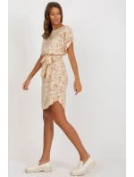 Denné šaty model 180217 Rue Paris