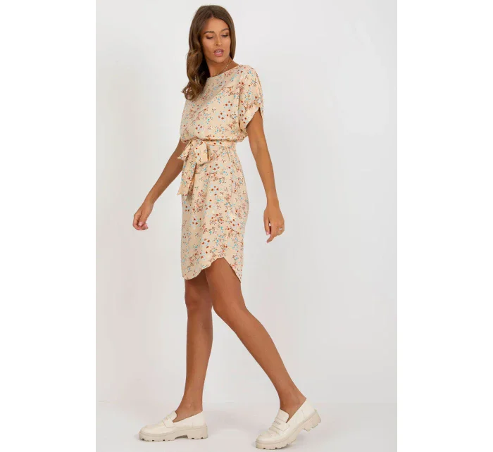 Denné šaty model 180217 Rue Paris