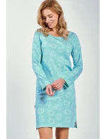 Nočná košeľa model 199058 Taro