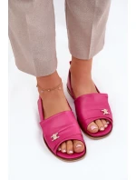 Balerínky model 211622 Krok vo veľkom štýle