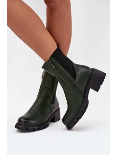 Obuv model 216643 Step in style