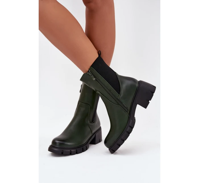 Obuv model 216643 Step in style Obuv model 216643 Step in style