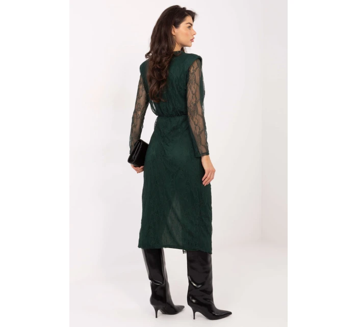 Večerné šaty model 222796 Taliansko Moda