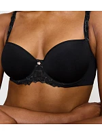 Wild Azalea Florale WHP - BLACK - TRIUMPH BLACK - TRIUMPH