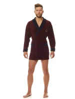 Pánský župan M2XL model 18250370 - L&L Pánský župan M2XL model 18250370 - L&L