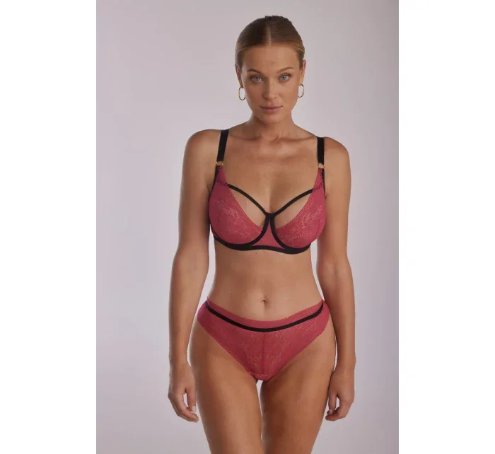 Měkká dámská podprsenka soft model 20081758 - Kinga