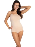 Dámske tielko 2k610 natural - GATTA