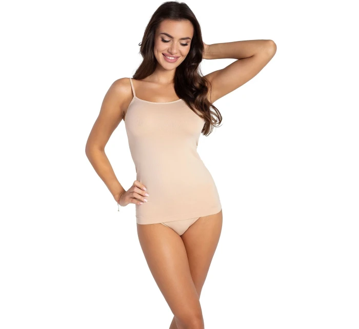 Dámske tielko 2k610 natural - GATTA