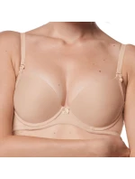 Dámska podprsenka Ida beige - NIPPLEX