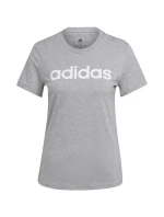 Koszulka  Essentials Slim Logo W model 19566896 - ADIDAS