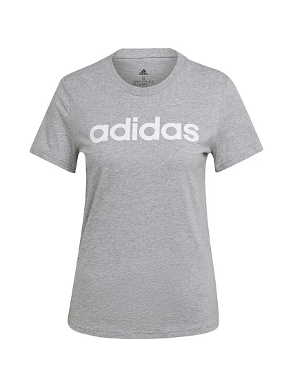 Koszulka  Essentials Slim Logo W model 19566896 - ADIDAS